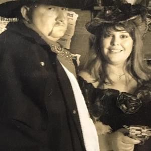 Meet your Posher, James